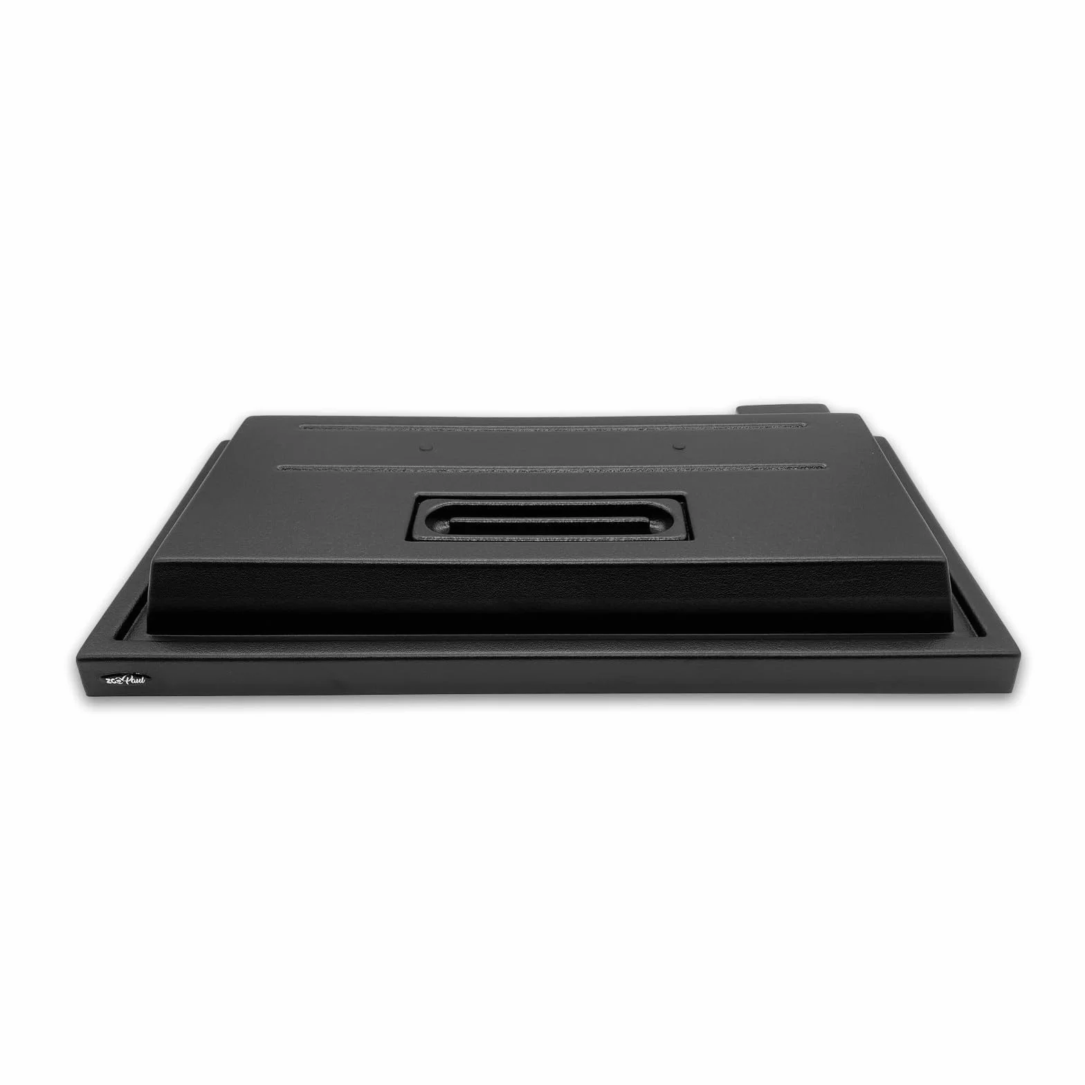 ZooPaul DIY Modern Line Aquarium Abdeckung ohne Leuchtbalken Deckel 60x30 Neu Terrarium (60x30)