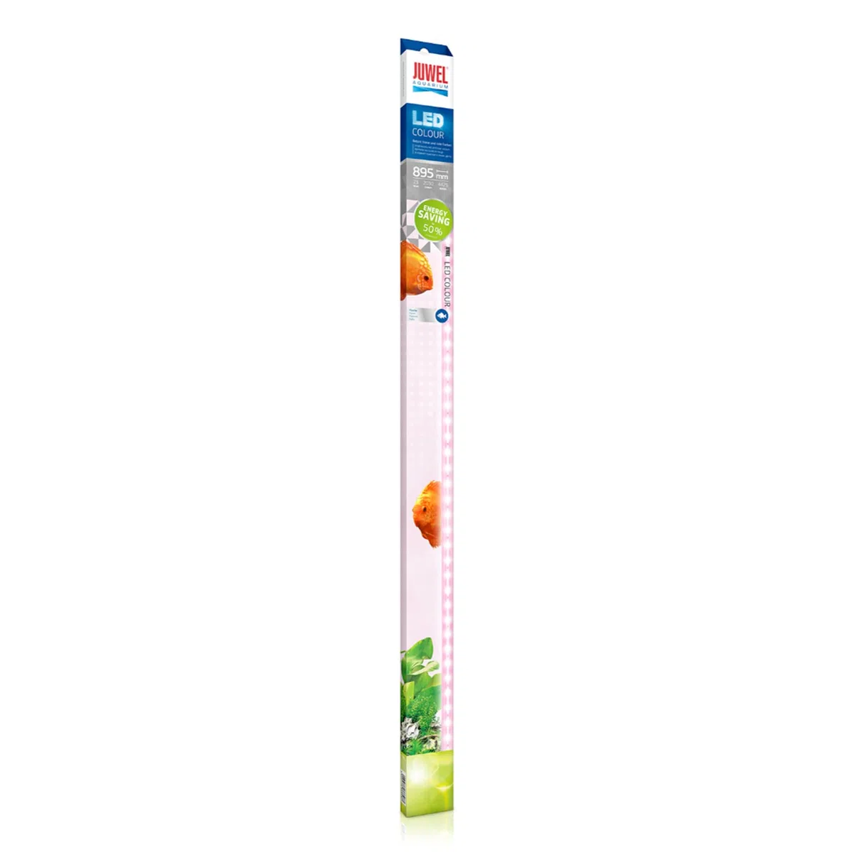Juwel Aquarium - LED COLOUR 895 mm - passend für MultiLux LED - Einsatzleuchte100 cm