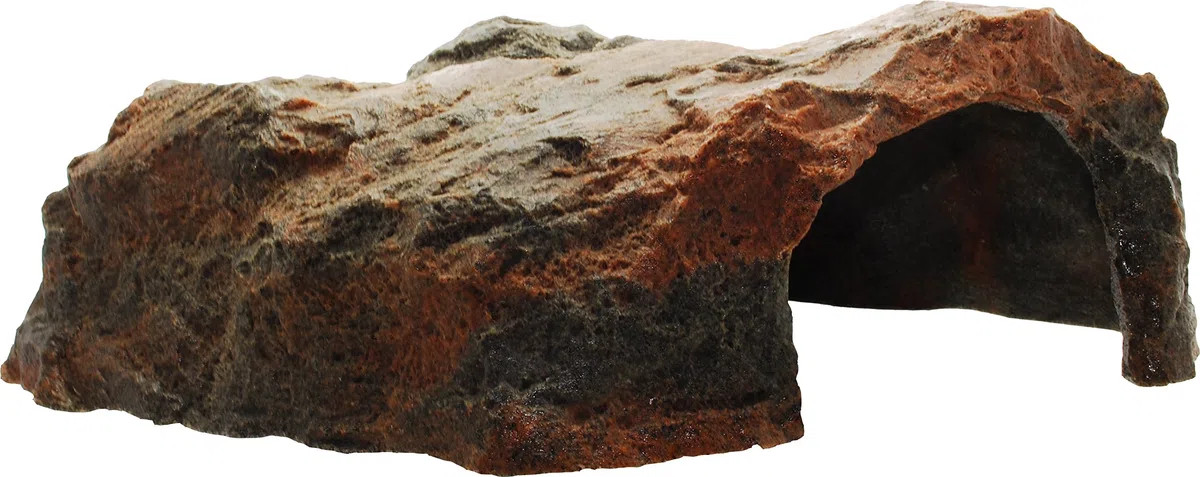 Dragon - Felshöhle XXLarge Lava Rock ca. 44x28x15cm