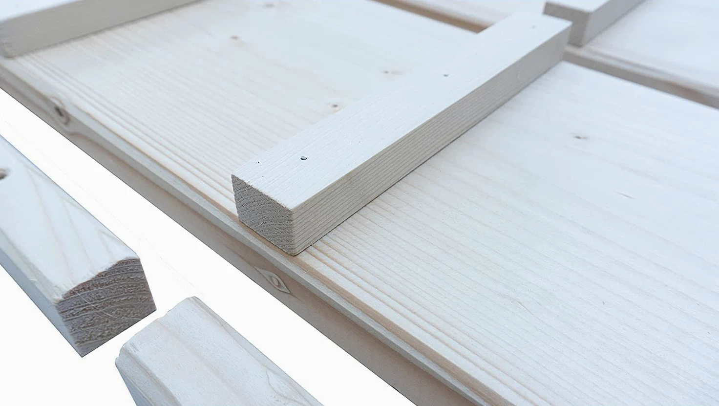 Katzenleiter Katzentreppe Katzenstufe für Balkon Treppe 4 m mit Metallhaken
