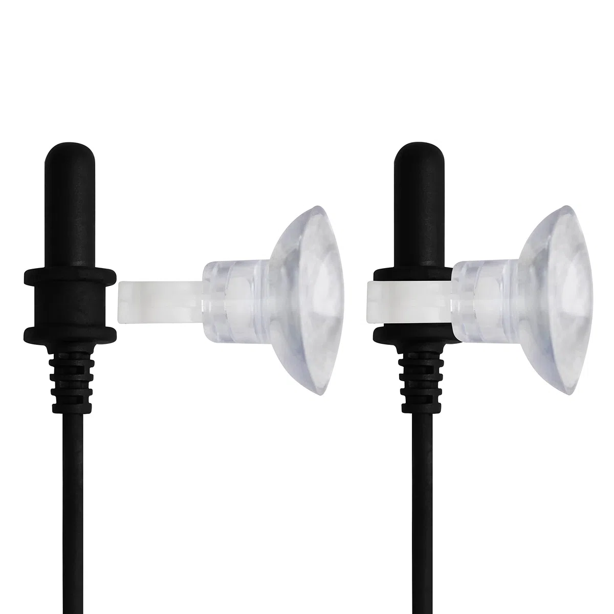 Digitaler Temperaturregler Wasserdichter Panel-Thermostat für Gewächshaus, Aquarium, Inkubator, Terrarium, Thermostatsteckdosen unterstützen Heizung und Kühlung 15A