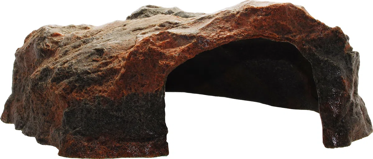 Dragon - Felshöhle XXLarge Lava Rock ca. 44x28x15cm