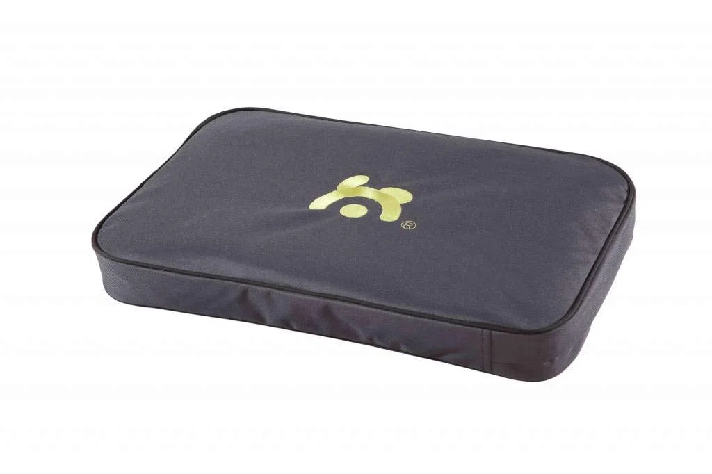 Maelson Hundekissen Lounge Mat anthrazit für Soft Kennel 120 (115x73x7cm)