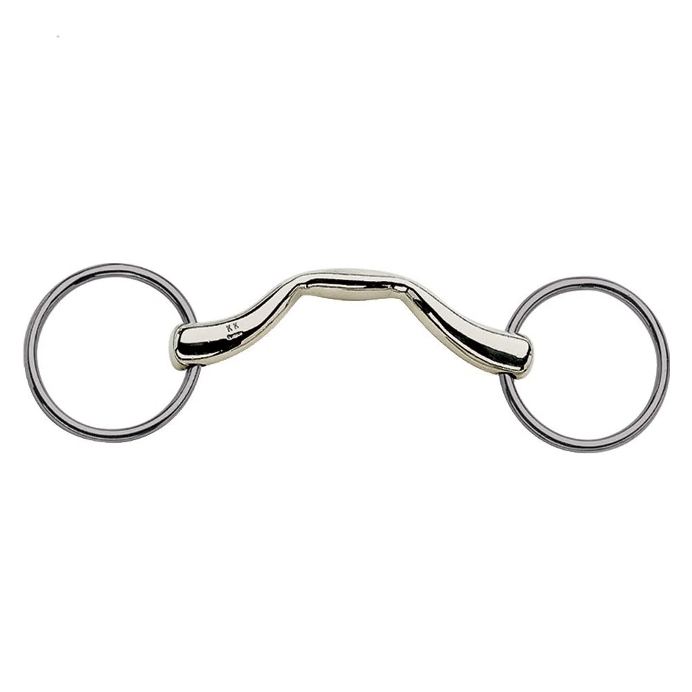 Sprenger 4050212078 KK Korrekturgebiss Sensogan, 78