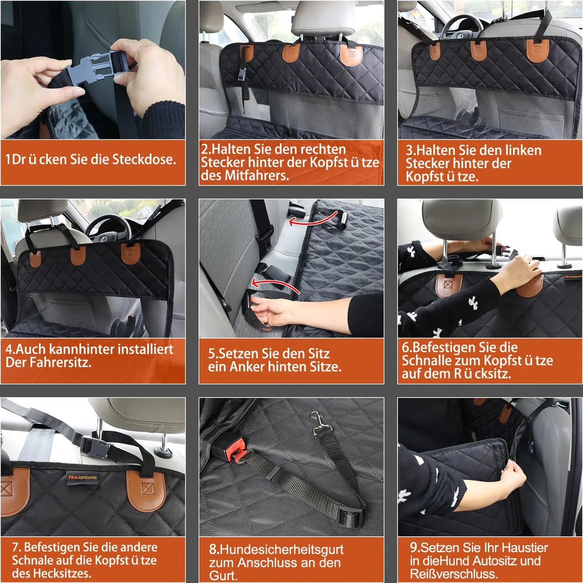 autositz Hund hundesitz Auto rückbank Hund autositz hundeautositz hundesitz mittlere Hunde Hunde autositz rückbank