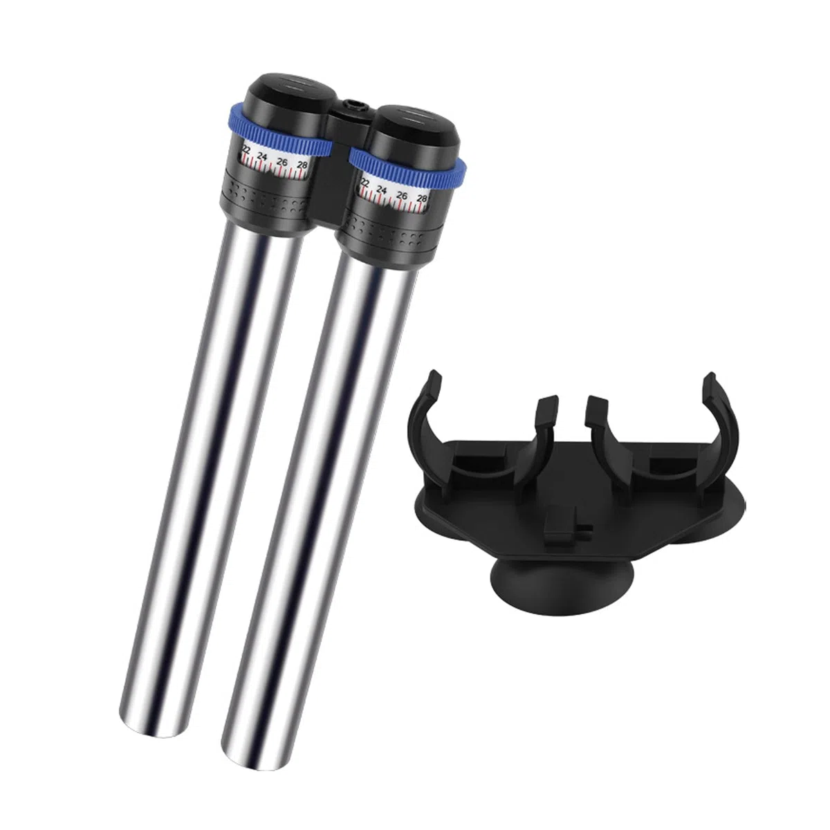 Heizstab Aquarium Edelstahl Aquarium Heizung Sparheizung, 600 W (500 W)