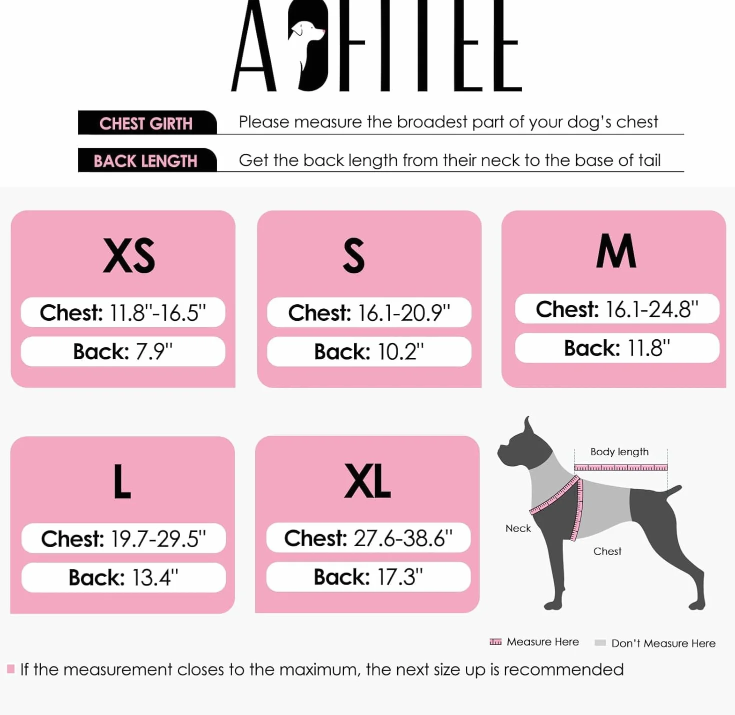 AOFITEE Hundeschwimmweste Große Hunde, Verstellbar & Ripstop Hunde Schwimmweste Hai mit Rettungsgrif und Reflektierend, Hoher Schwimmfähigkeit Rettungsweste Hund Schwimmweste Labrador, Pink, L
