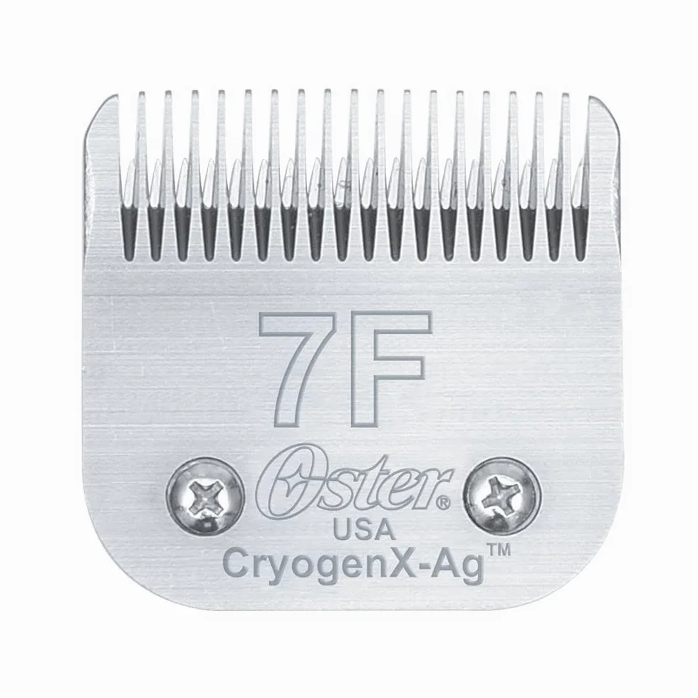 Oster 78919-166 Scherkopf Nummer 7F Length 3,2 mm