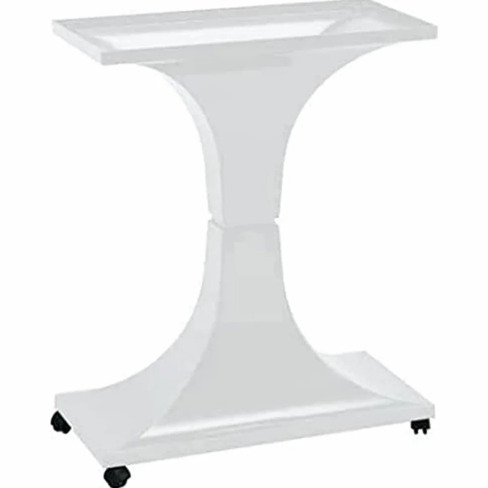 Ferplast Klassisch, weiß, einzigartige Taille, Weiss/opulenter Garten, Taille unique, Classic