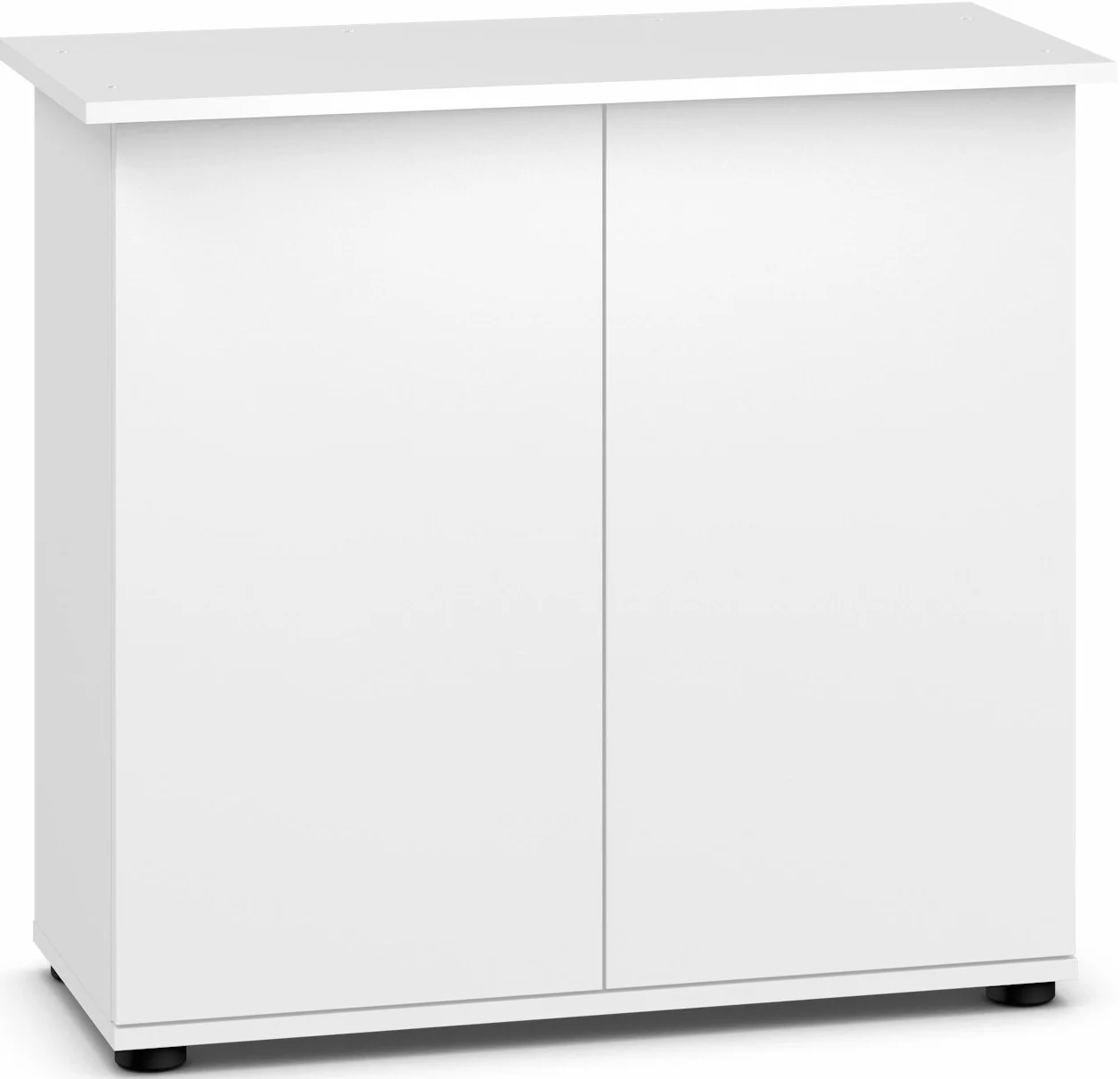 JUWEL Aquarium 50104 SBX Rio 125 Unterschrank, weiß