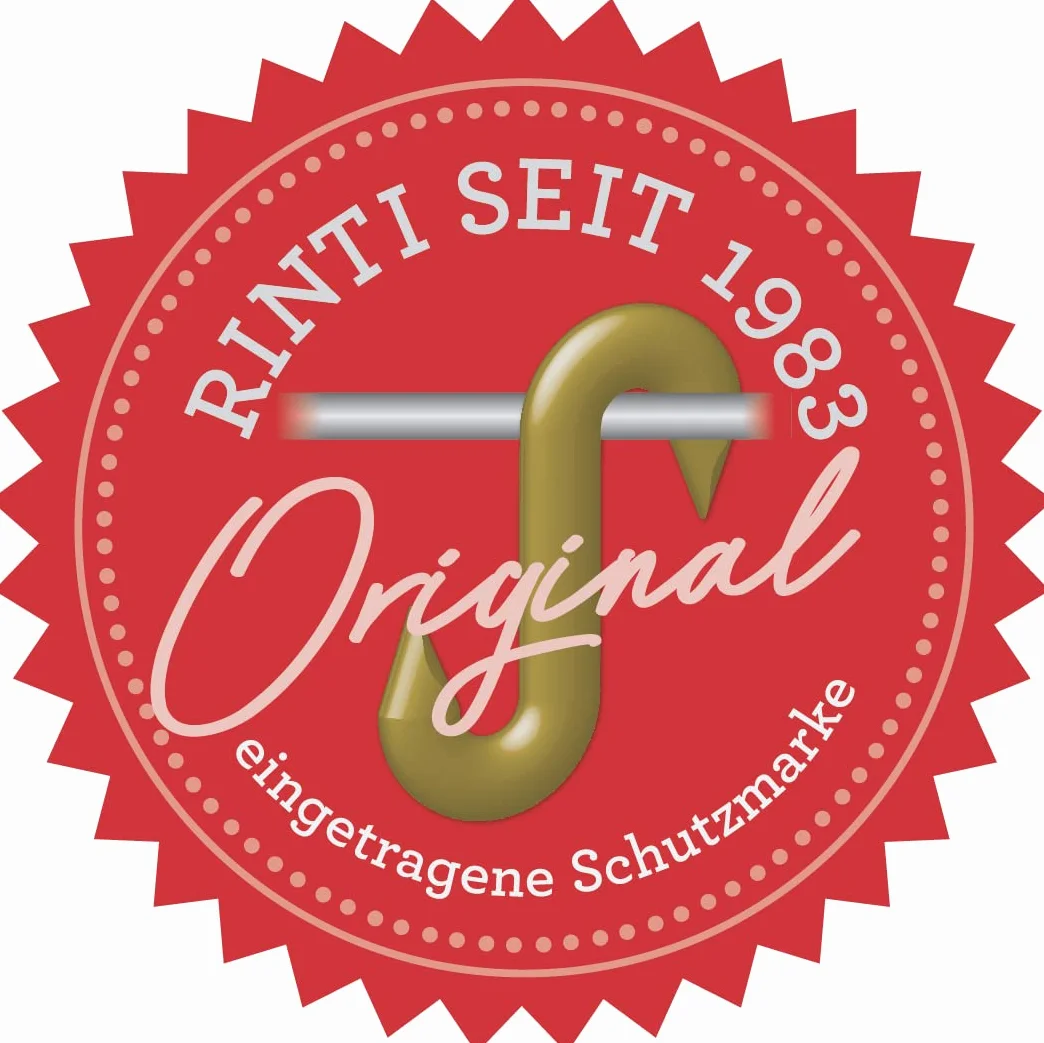 RINTI Kennerfleisch Huhn, 12er Pack (12 x 800 g)