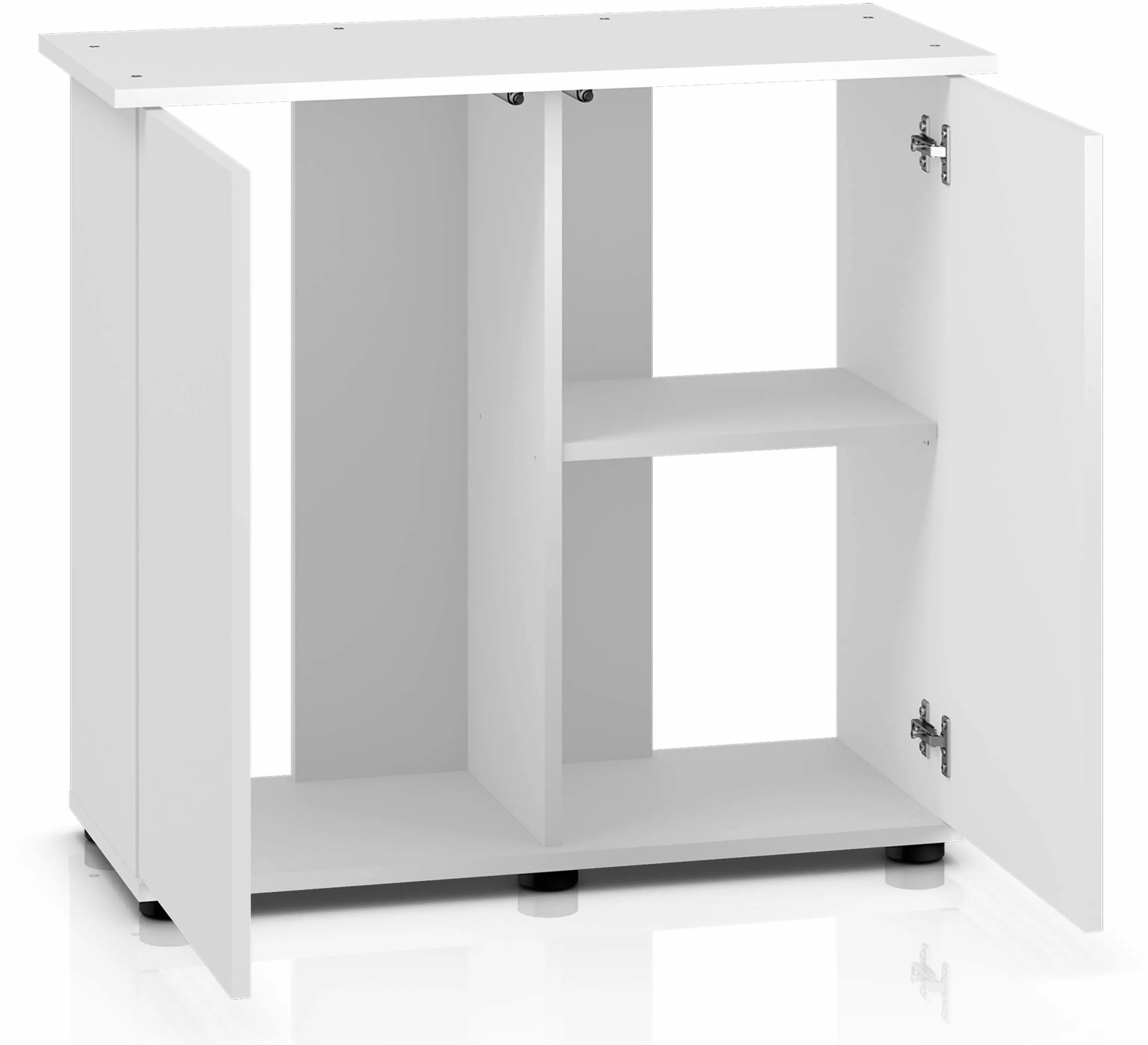 JUWEL Aquarium 50104 SBX Rio 125 Unterschrank, weiß